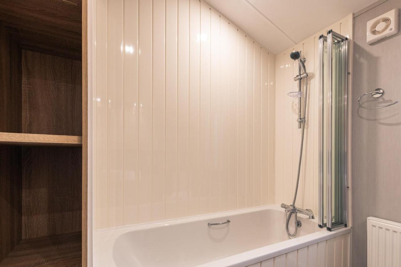 The Haven With Hot Tub York